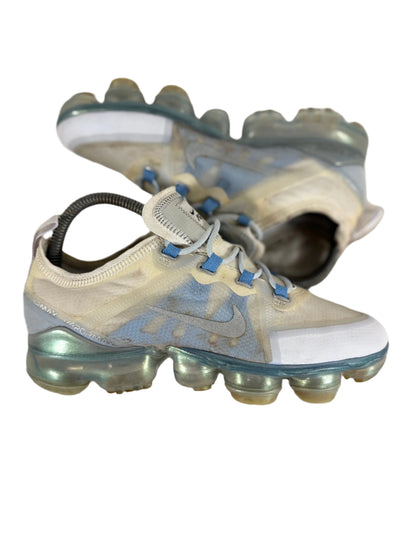 Nike Air VaporMax 2019 ‘Ghost Aqua’ UK 5 - RecycledStreetwear