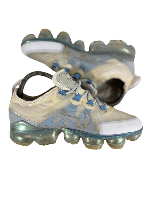 Nike Air VaporMax 2019 ‘Ghost Aqua’ UK 5 - RecycledStreetwear
