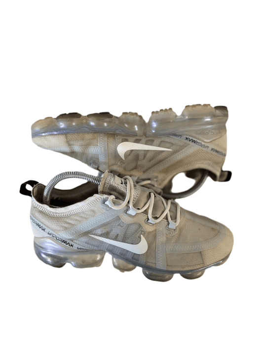 Nike Air VaporMax 2019 'Ghost Aqua' uk 6 - RecycledStreetwear