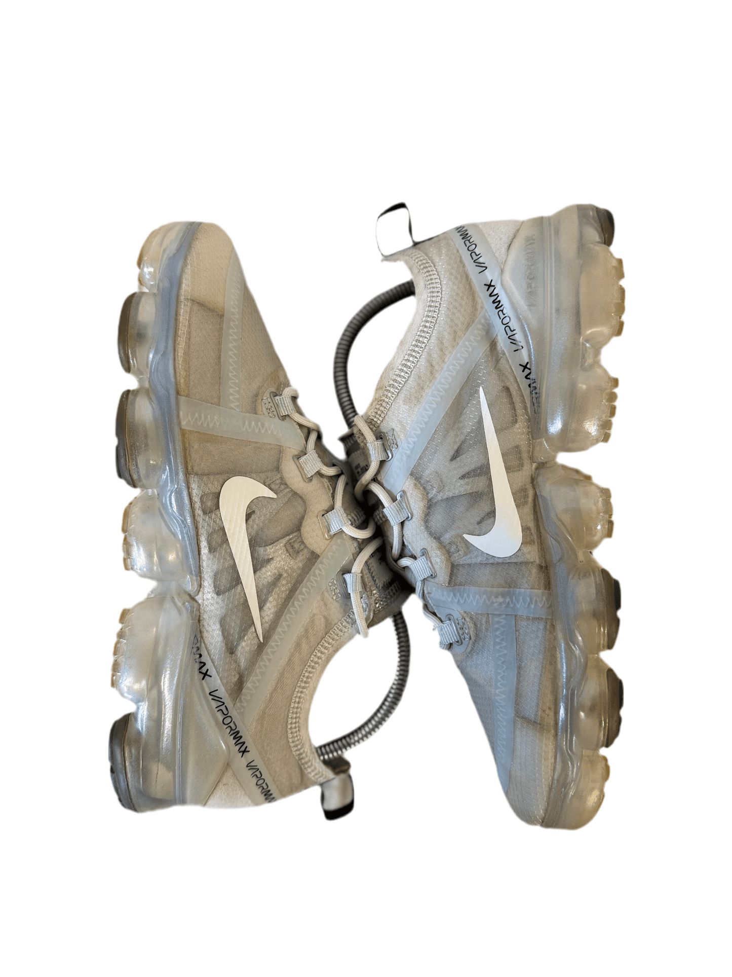 Nike Air VaporMax 2019 'Ghost Aqua' uk 6 - RecycledStreetwear