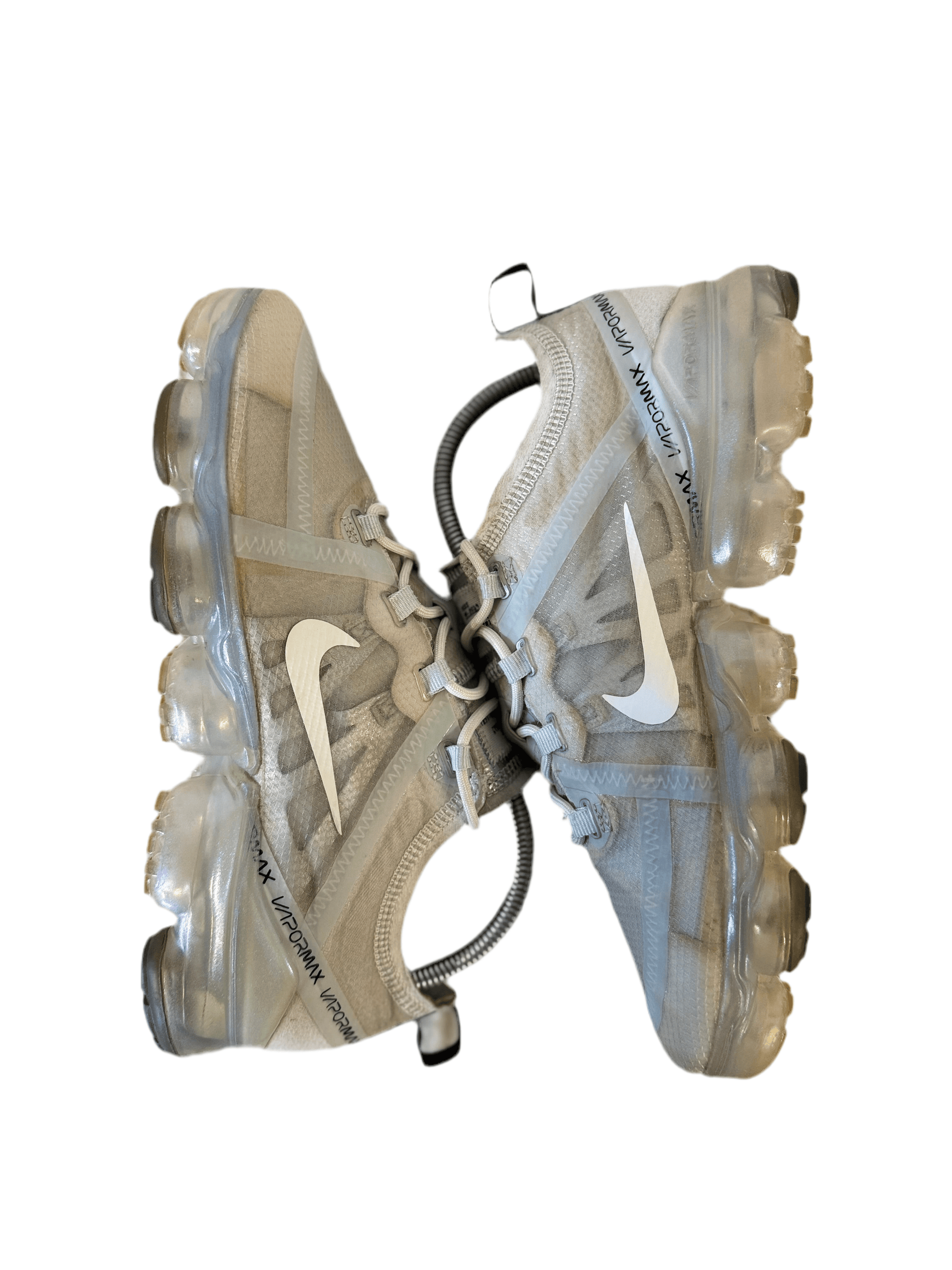 Nike Air VaporMax 2019 'Ghost Aqua' uk 6 - RecycledStreetwear