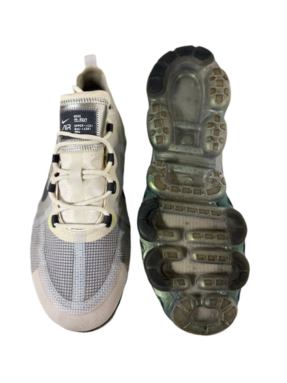 Nike Air VaporMax 2019 ‘Lime Blast’ uk 9.5 - RecycledStreetwear