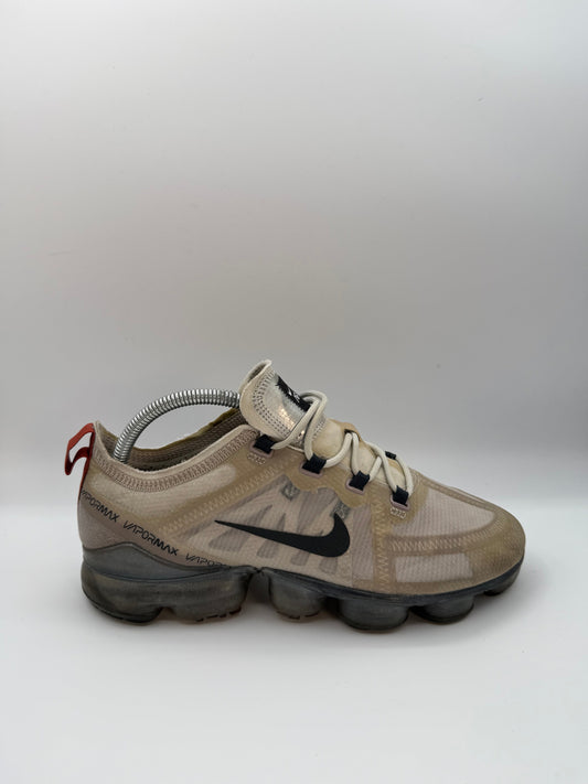 Nike Air Vapormax 2019 Moon Particle UK 6.5 - RecycledStreetwear