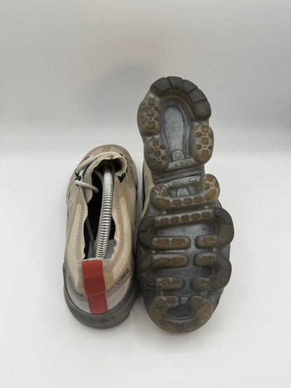 Nike Air Vapormax 2019 Moon Particle UK 6.5 - RecycledStreetwear