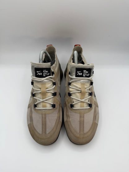 Nike Air Vapormax 2019 Moon Particle UK 6.5 - RecycledStreetwear