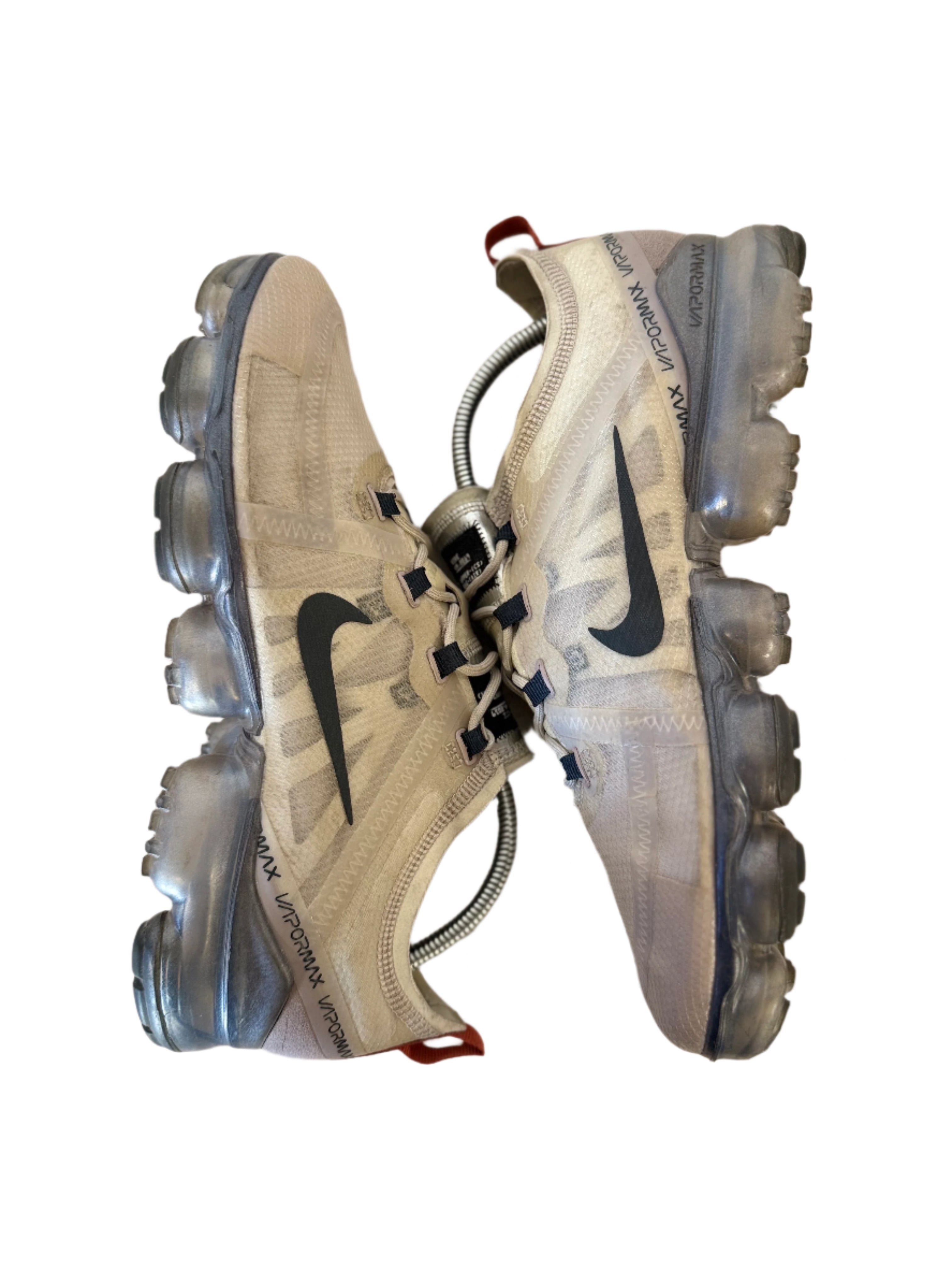 Nike Air VaporMax 2019 'Moon Particle' uk 7.5 - RecycledStreetwear