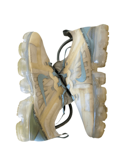 Nike Air VaporMax 2019 SE 'Phantom Ocean Cube' uk 6.5 - RecycledStreetwear