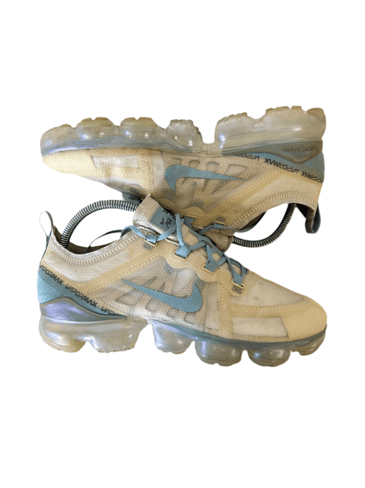 Nike Air VaporMax 2019 SE 'Phantom Ocean Cube' uk 6.5 - RecycledStreetwear