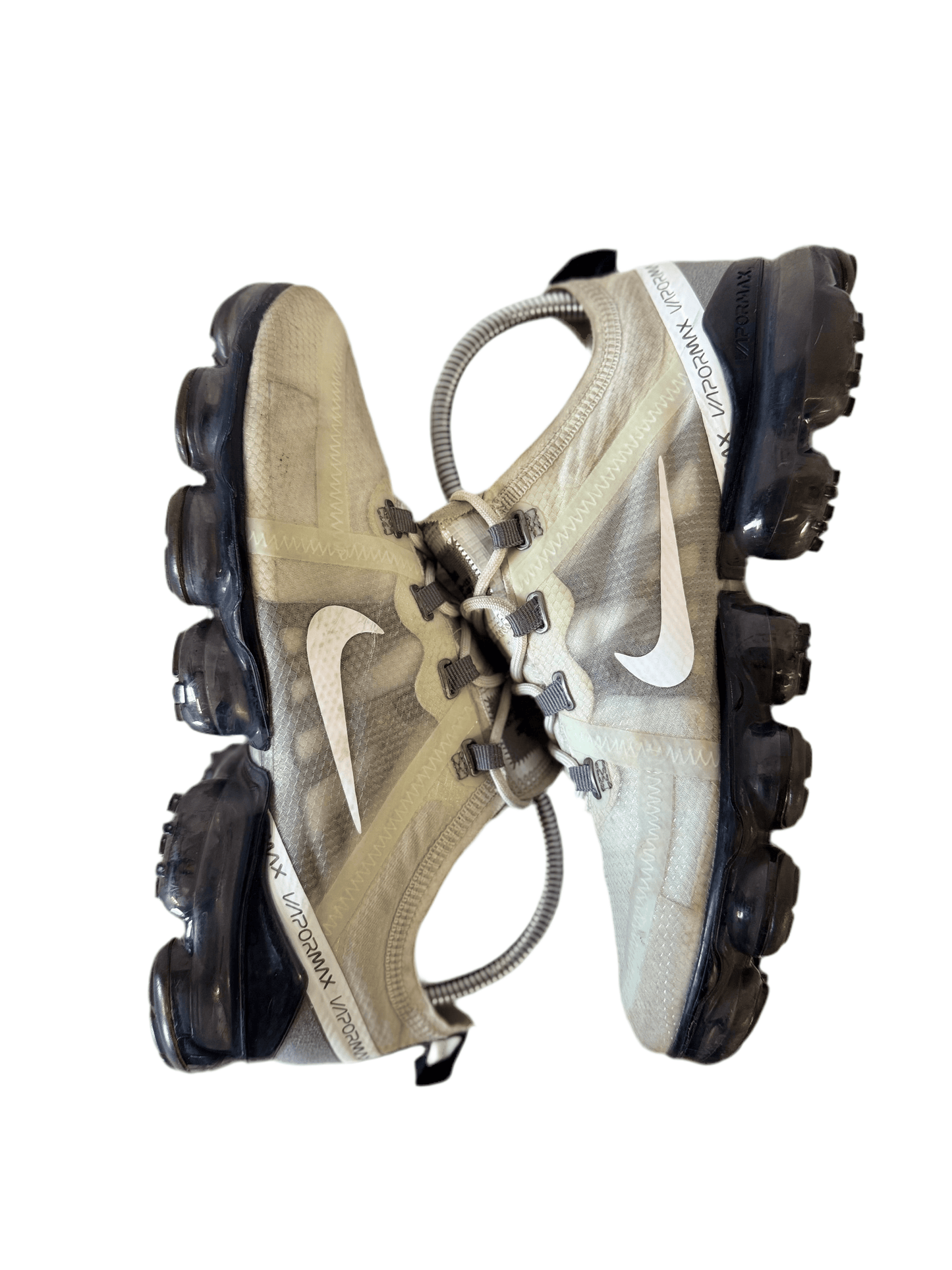 Nike Air VaporMax 2019 'Spruce Aura' uk 6 - RecycledStreetwear