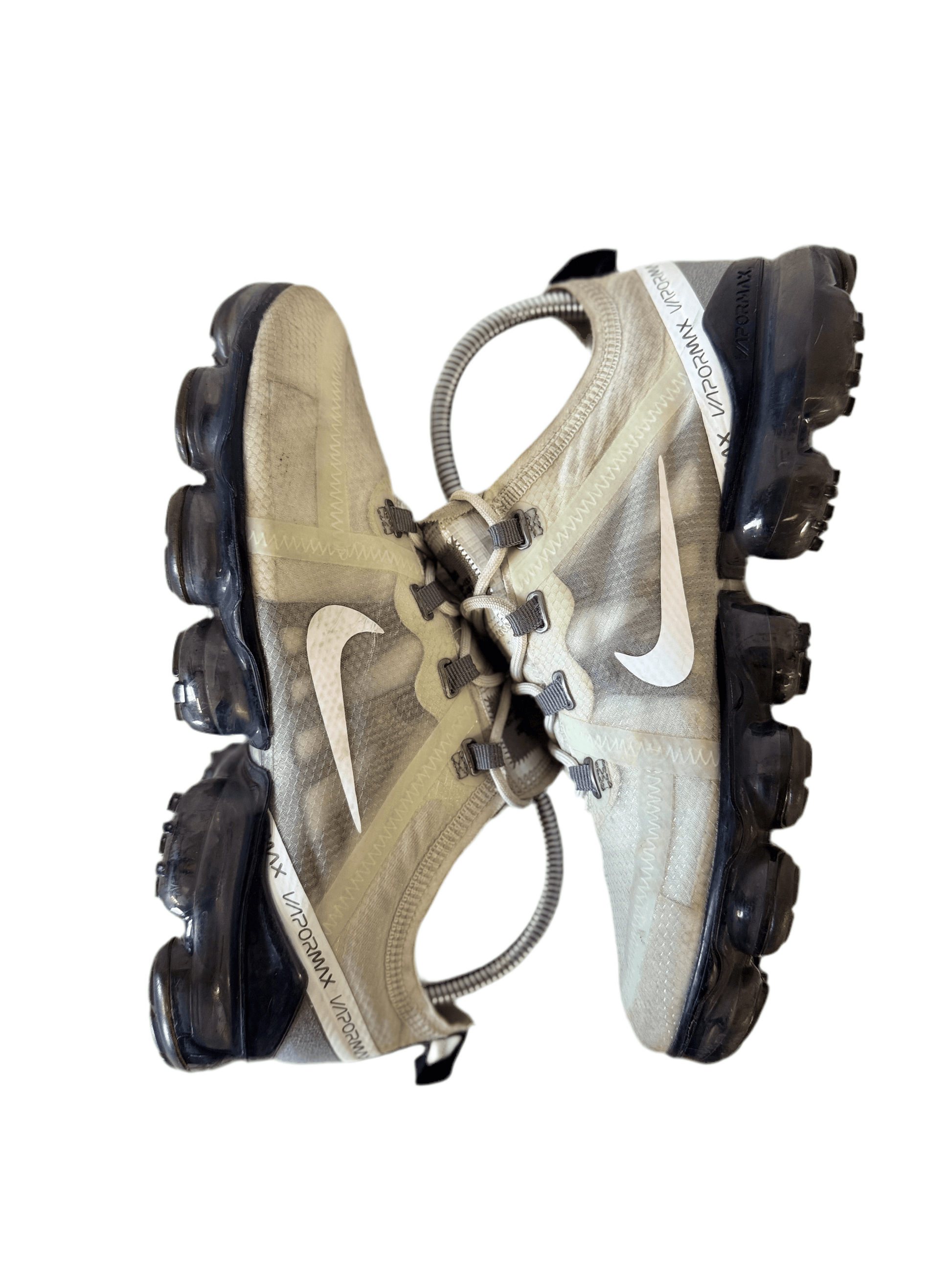 Nike Air VaporMax 2019 'Spruce Aura' uk 6 - RecycledStreetwear
