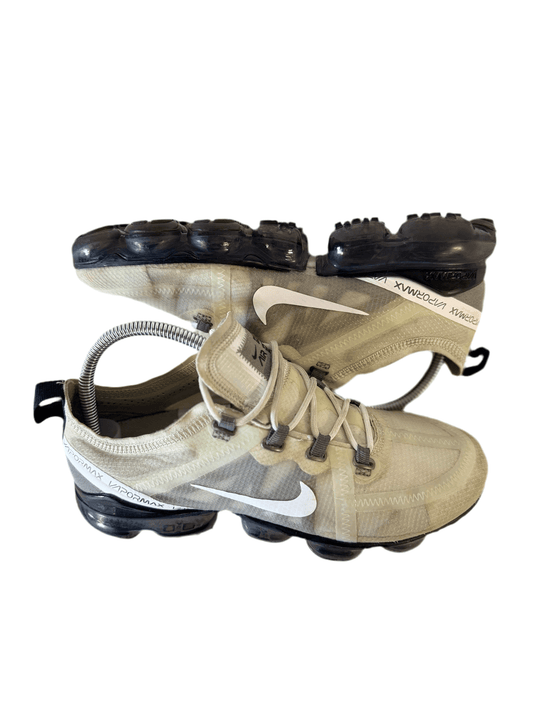 Nike Air VaporMax 2019 'Spruce Aura' uk 6 - RecycledStreetwear