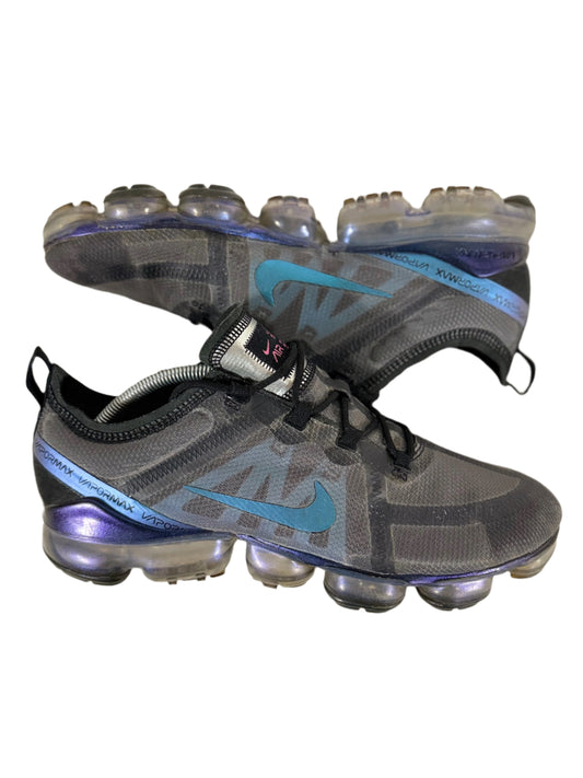 Nike Air VaporMax 2019 'Throwback Future' UK 10 - RecycledStreetwear
