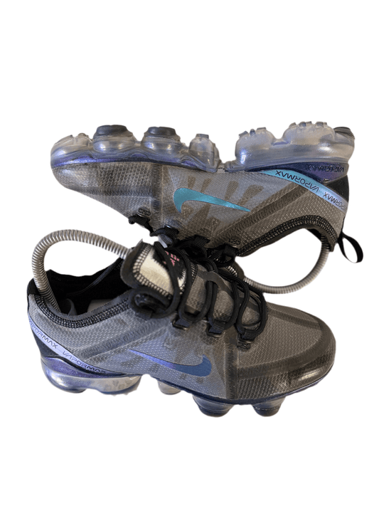 Nike Air VaporMax 2019 'Throwback Future' uk 5.5 - RecycledStreetwear