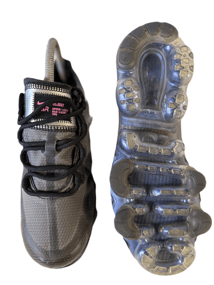 Nike Air VaporMax 2019 'Throwback Future' uk 5.5 - RecycledStreetwear