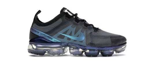 Nike Air VaporMax 2019 Throwback Future UK 8 - RecycledStreetwear
