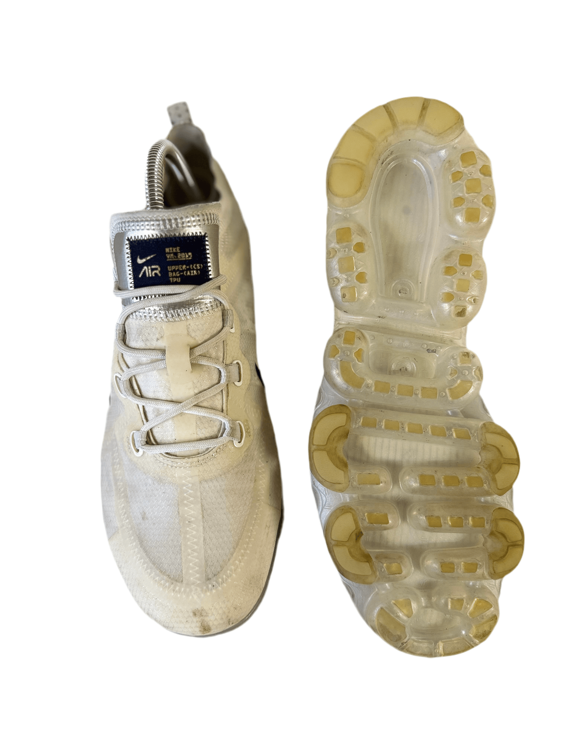 Nike Air VaporMax 2019 'Unite Totale' uk 7 - RecycledStreetwear