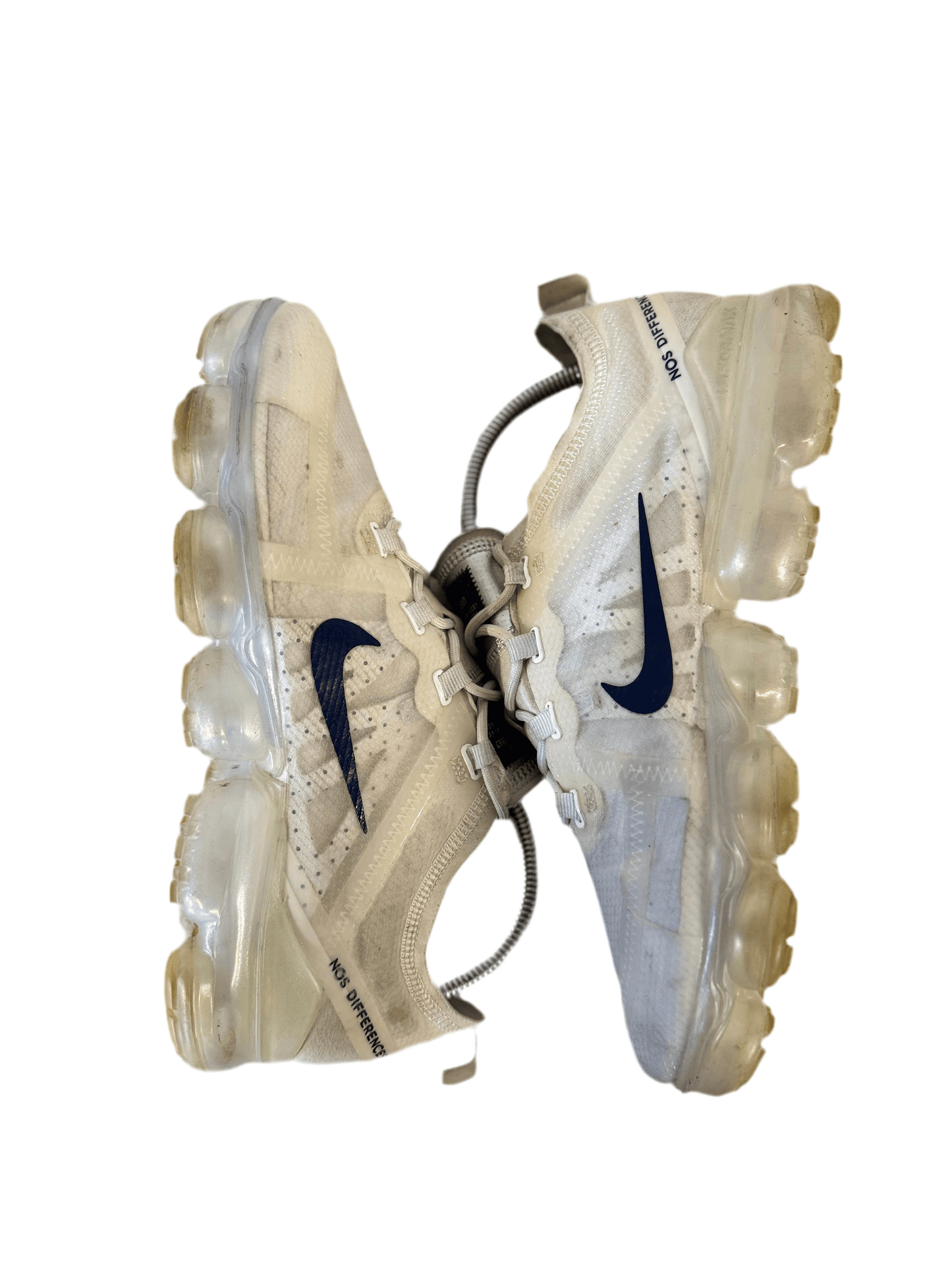 Nike Air VaporMax 2019 'Unite Totale' uk 7 - RecycledStreetwear