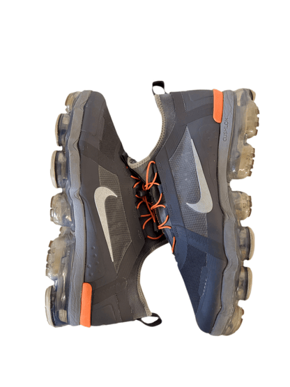 Nike Air VaporMax 2019 Utility 'Thunder Grey Sepia' uk 10 - RecycledStreetwear