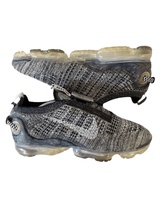 Nike Air VaporMax 2020 Flyknit 'Oreo' uk 10 - RecycledStreetwear
