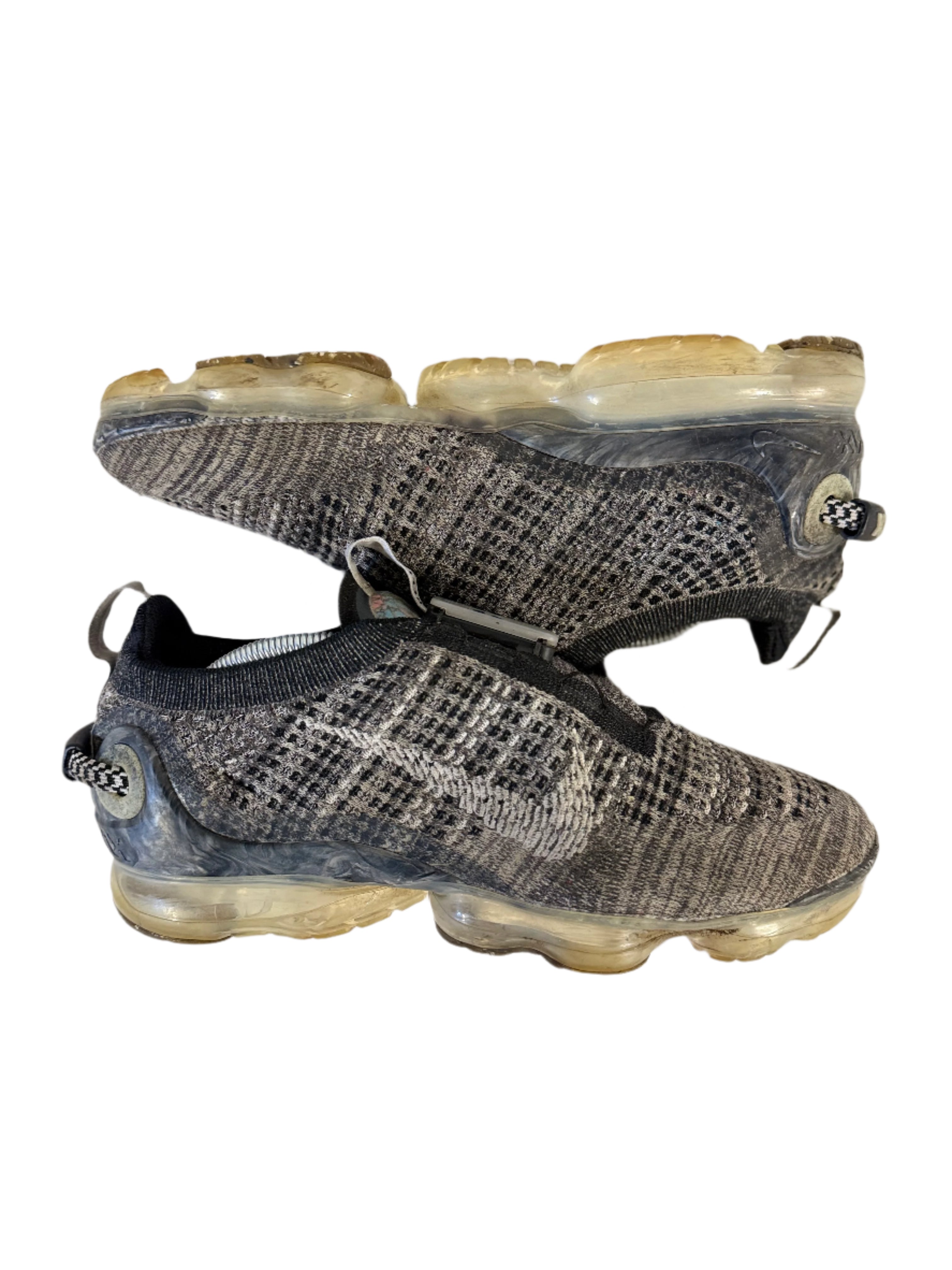 Nike Air VaporMax 2020 Flyknit 'Oreo' uk 8.5 - RecycledStreetwear