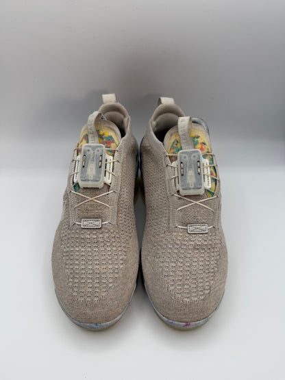 Nike Air Vapormax 2020 Flyknit Summit White UK 6.5 - RecycledStreetwear