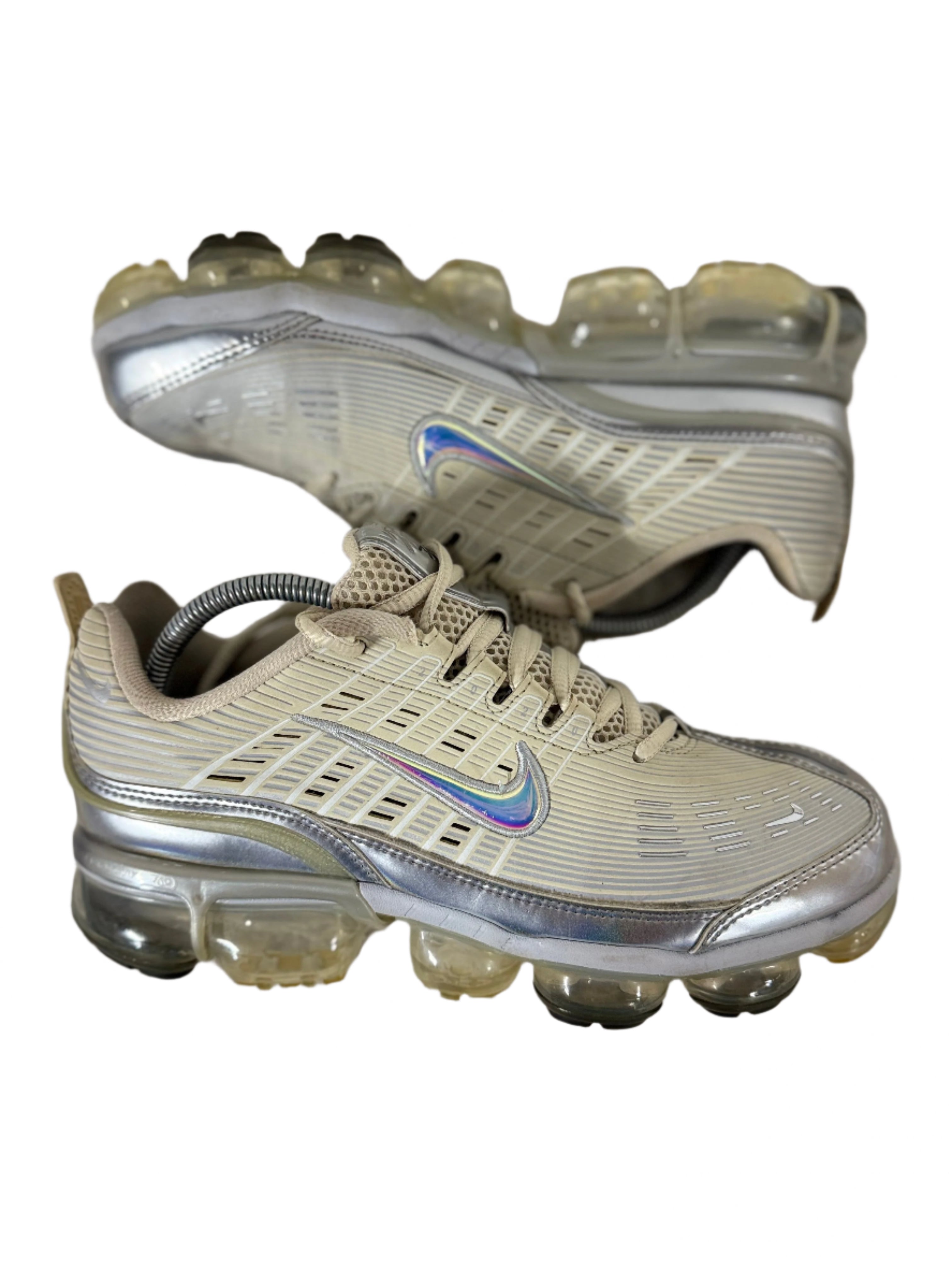 Nike Air VaporMax 360 'Fossil' UK 8 - RecycledStreetwear