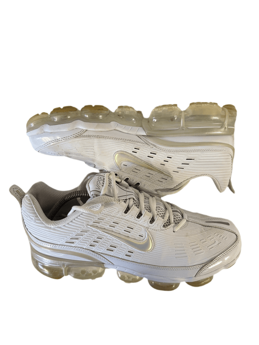 Nike Air VaporMax 360 'Triple White' uk 10 - RecycledStreetwear