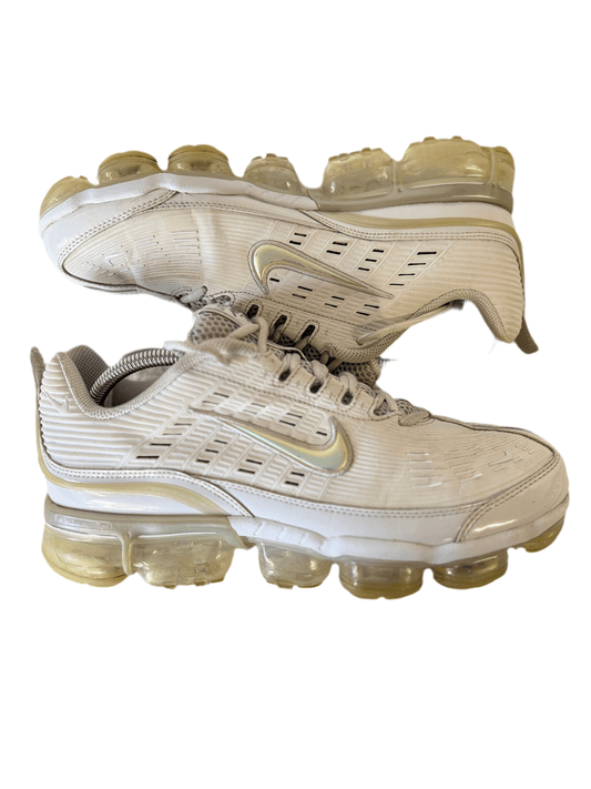Nike Air VaporMax 360 'Triple White' uk 10 - RecycledStreetwear