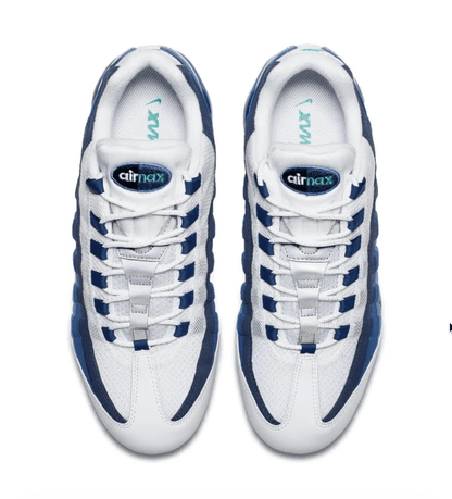 Nike Air VaporMax 95 Slate UK 9.5 - RSKICKS