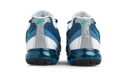 Nike Air VaporMax 95 Slate UK 9.5 - RSKICKS