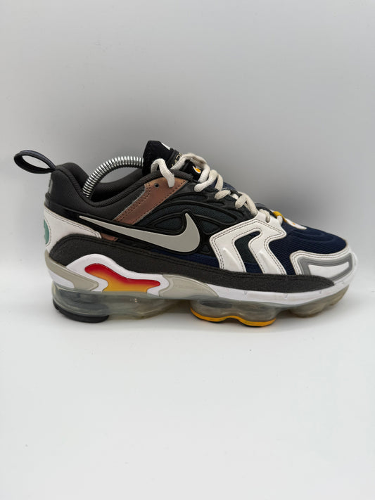 Nike Air VaporMax Evo Midnight Navy UK 7 - RecycledStreetwear
