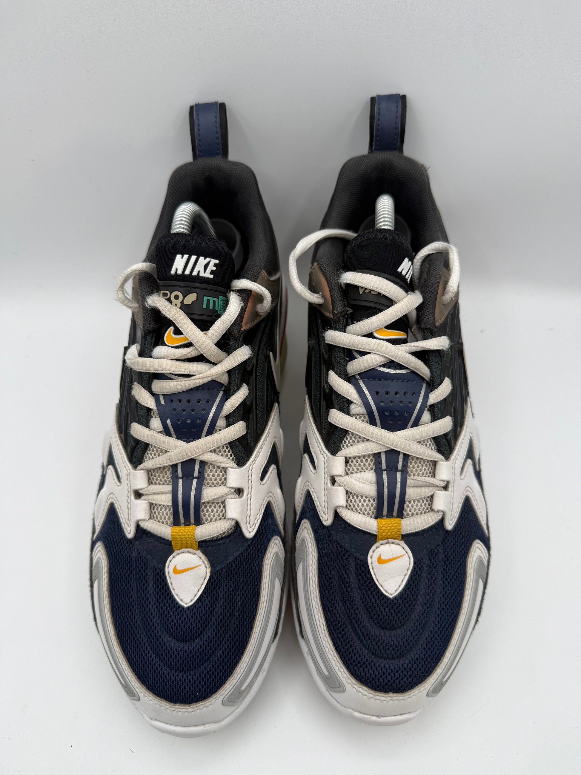 Nike Air VaporMax Evo Midnight Navy UK 7 - RecycledStreetwear