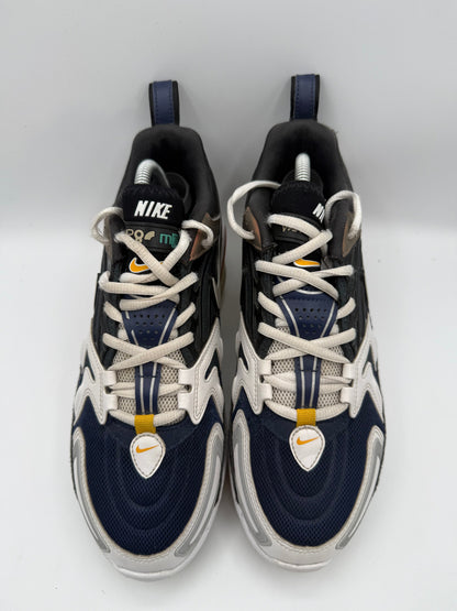Nike Air VaporMax Evo Midnight Navy UK 7 - RecycledStreetwear