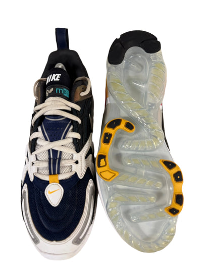 Nike Air VaporMax EVO 'Midnight Navy' uk 8.5 - RecycledStreetwear