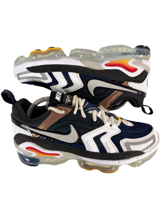 Nike Air VaporMax EVO 'Midnight Navy' uk 8.5 - RecycledStreetwear