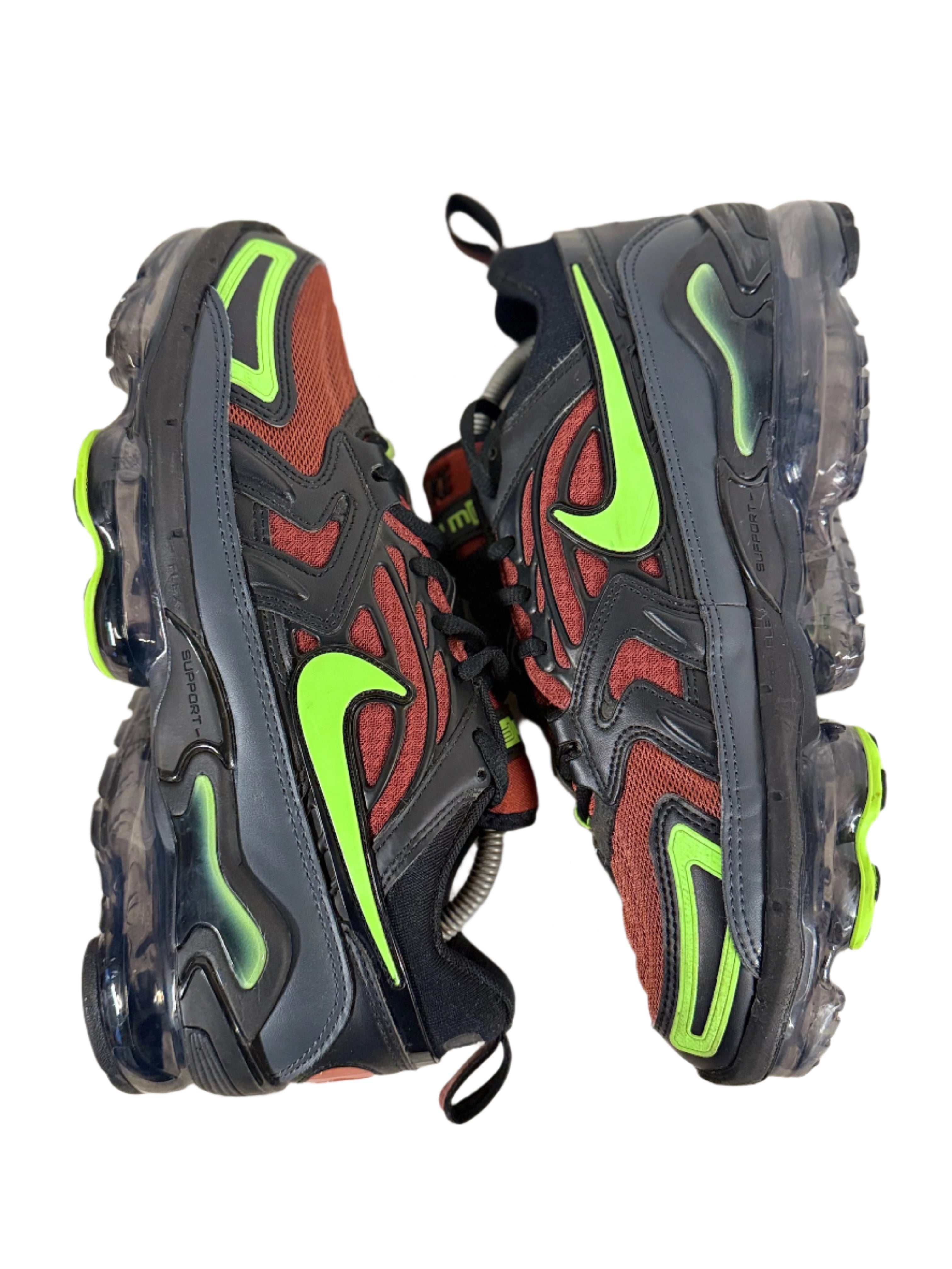 Nike Air VaporMax Evo 'Redstone' UK 8.5 - RecycledStreetwear