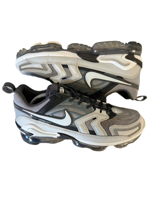 Nike Air VaporMax EVO 'Wolf Grey' uk 10 - RecycledStreetwear