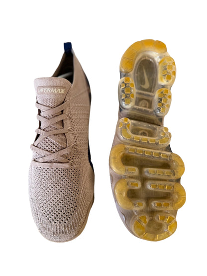Nike Air VaporMax Flyknit 2 'Diffused Taupe' UK 10 - RecycledStreetwear