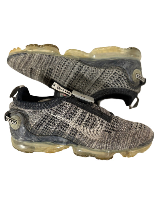 Nike Air VaporMax Flyknit 2020 'Oreo' UK 10 - RecycledStreetwear