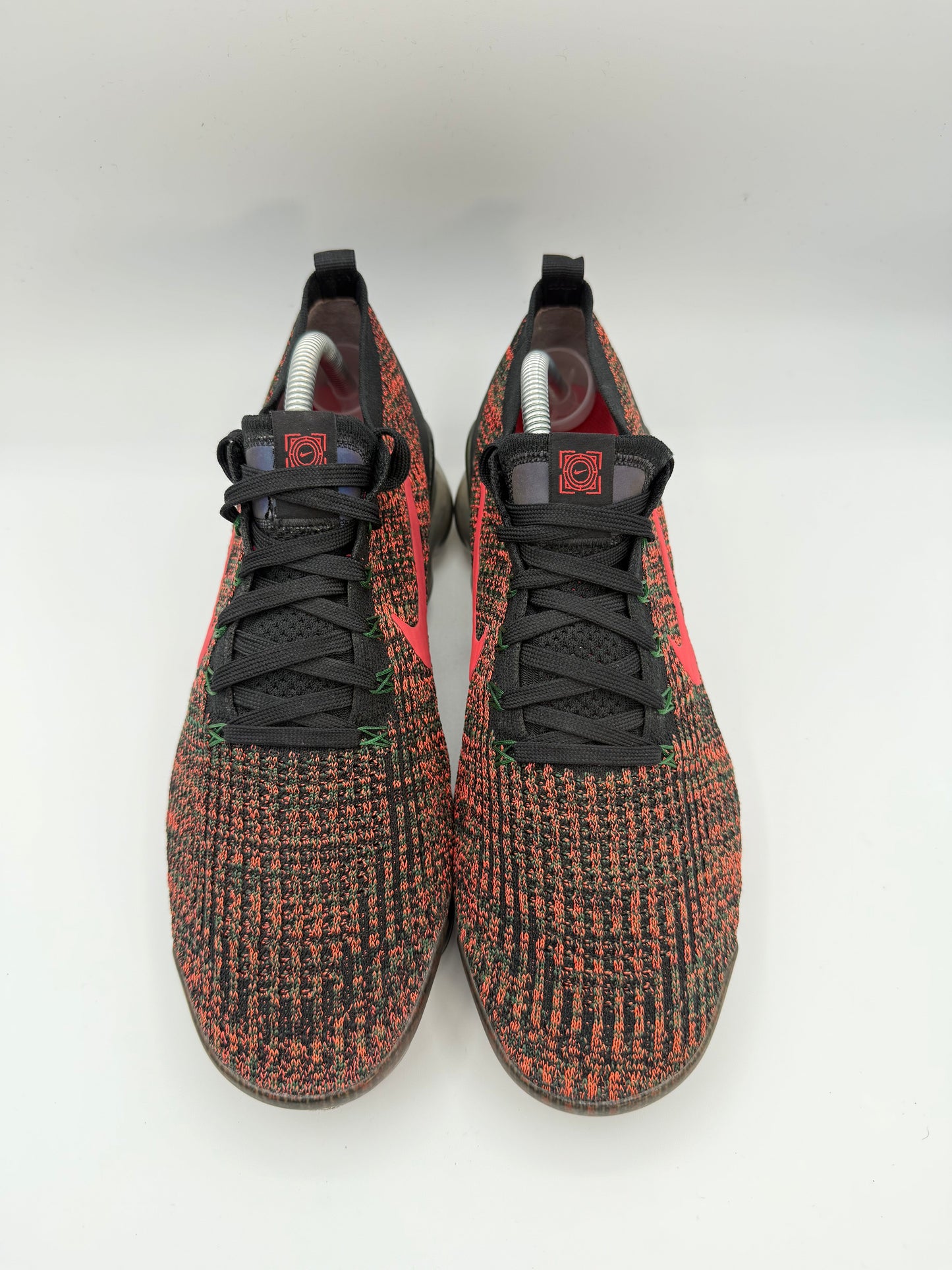 Nike Air Vapormax Flyknit 3 China Hoop Dreams UK 9 - RecycledStreetwear