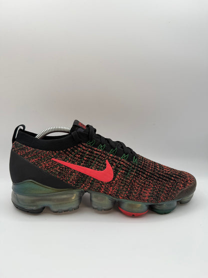 Nike Air Vapormax Flyknit 3 China Hoop Dreams UK 9 - RecycledStreetwear