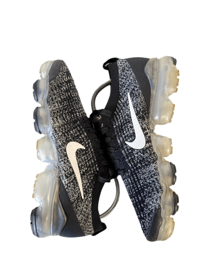 Nike Air VaporMax Flyknit 3 'Oreo' uk 6 - RecycledStreetwear