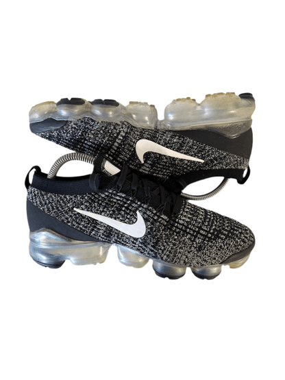 Nike Air VaporMax Flyknit 3 'Oreo' uk 6 - RecycledStreetwear