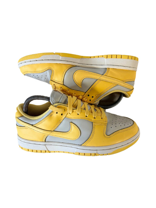 Nike Dunk Low 'Citrus Pulse' UK 5 - RecycledStreetwear
