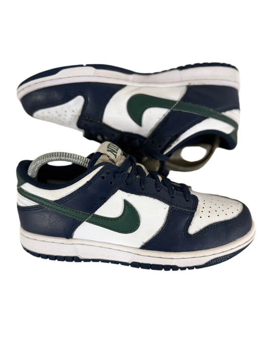 Nike Dunk Low ‘Obsidian Vintage Green’ UK 5.5 - RecycledStreetwear