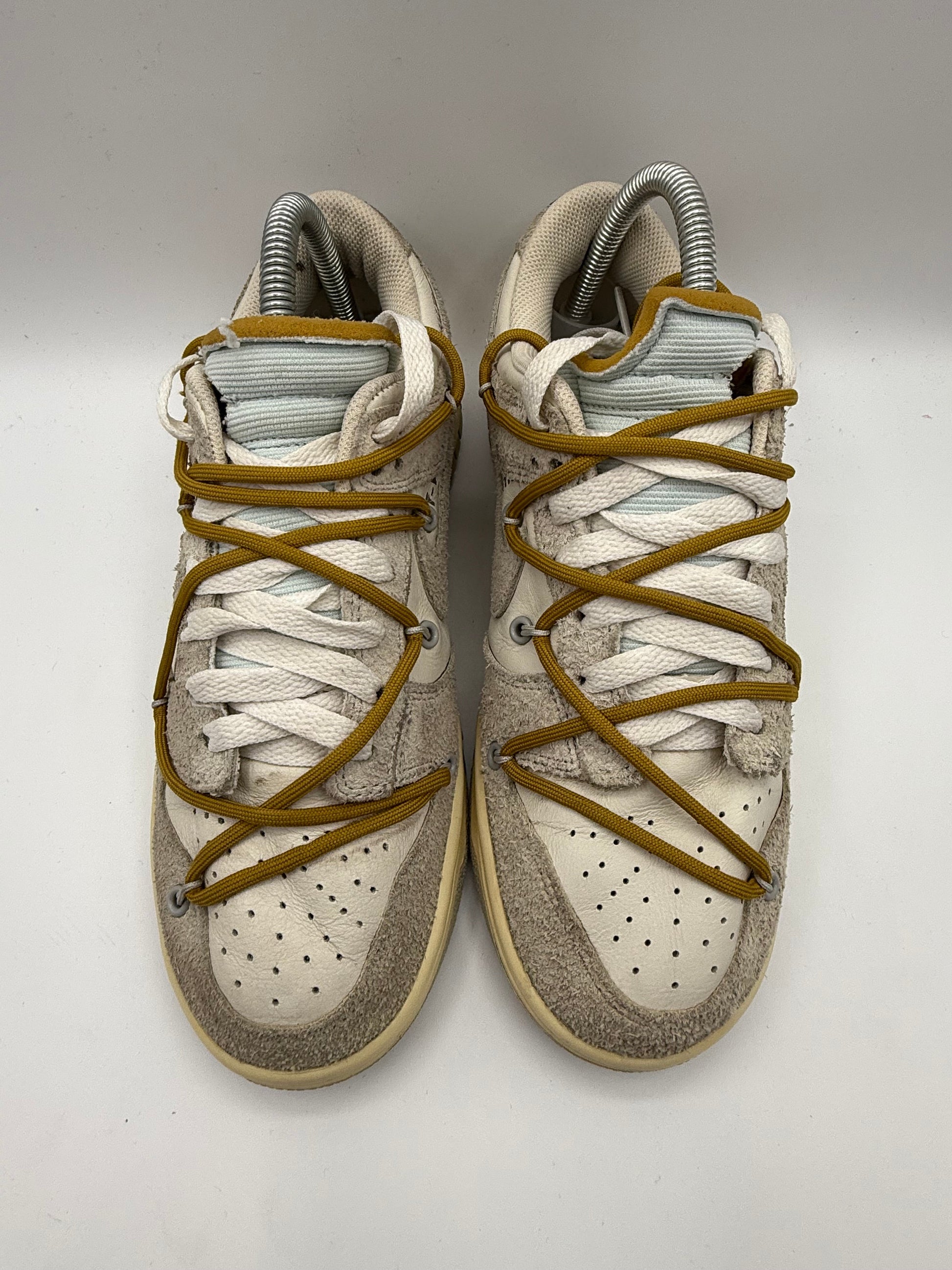 Nike Dunk Low Off - White Lot 37 UK 5 - RecycledStreetwear
