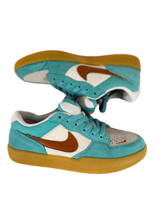 Nike Force 58 SB 'Dusty Cactus' - RecycledStreetwear