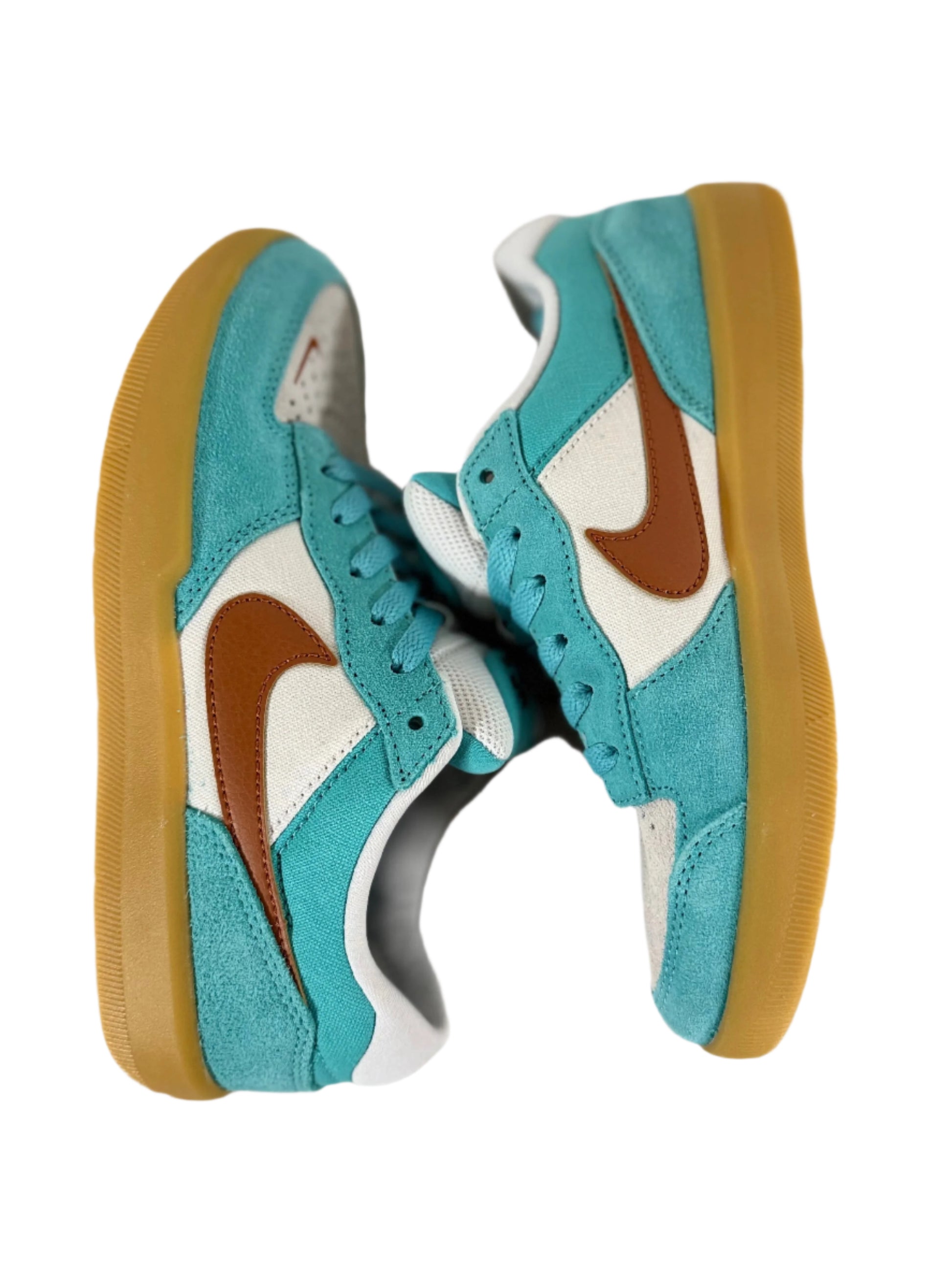 Nike Force 58 SB 'Dusty Cactus' - RecycledStreetwear