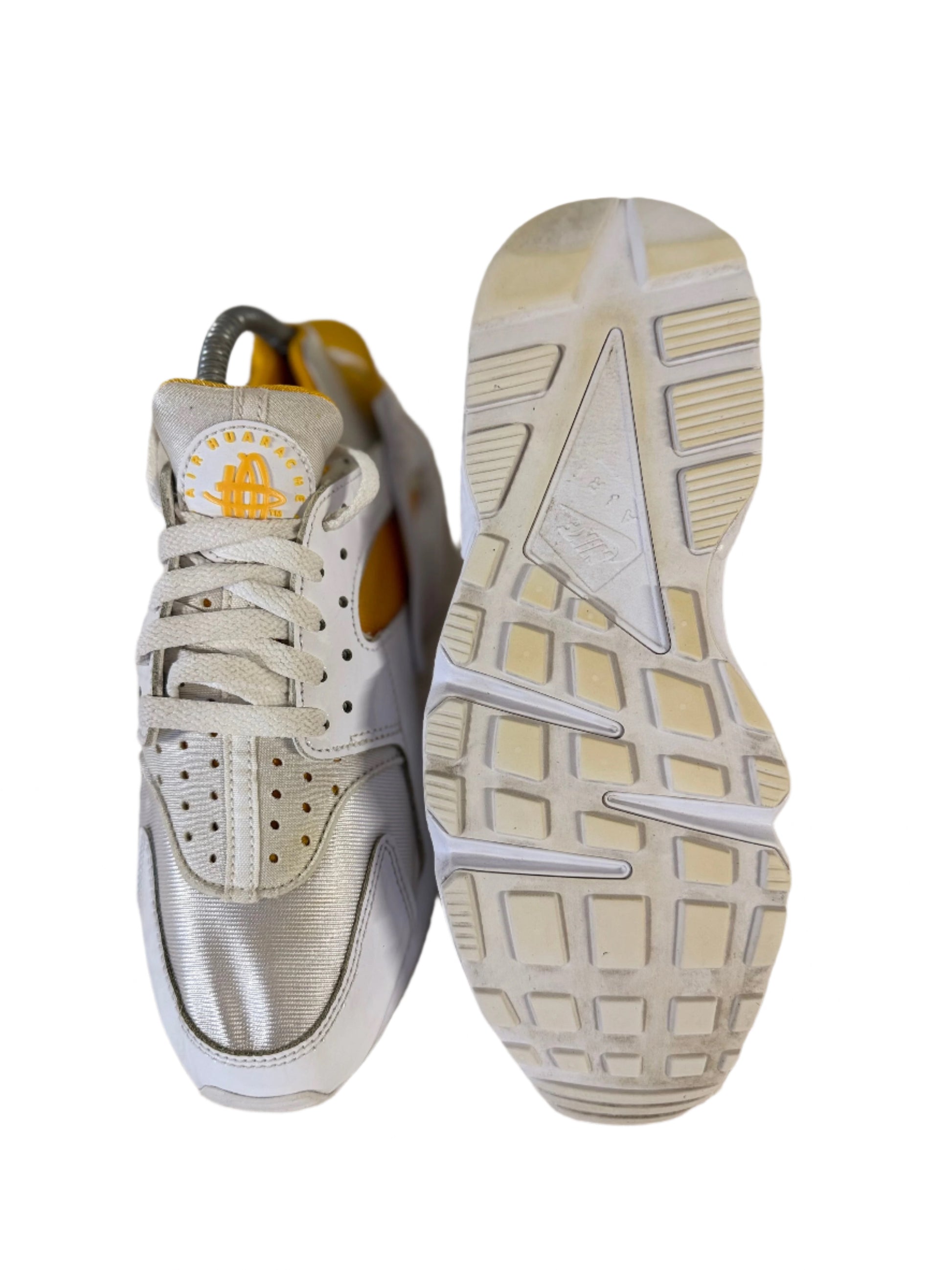 Nike Huarache UK 5.5 - RecycledStreetwear