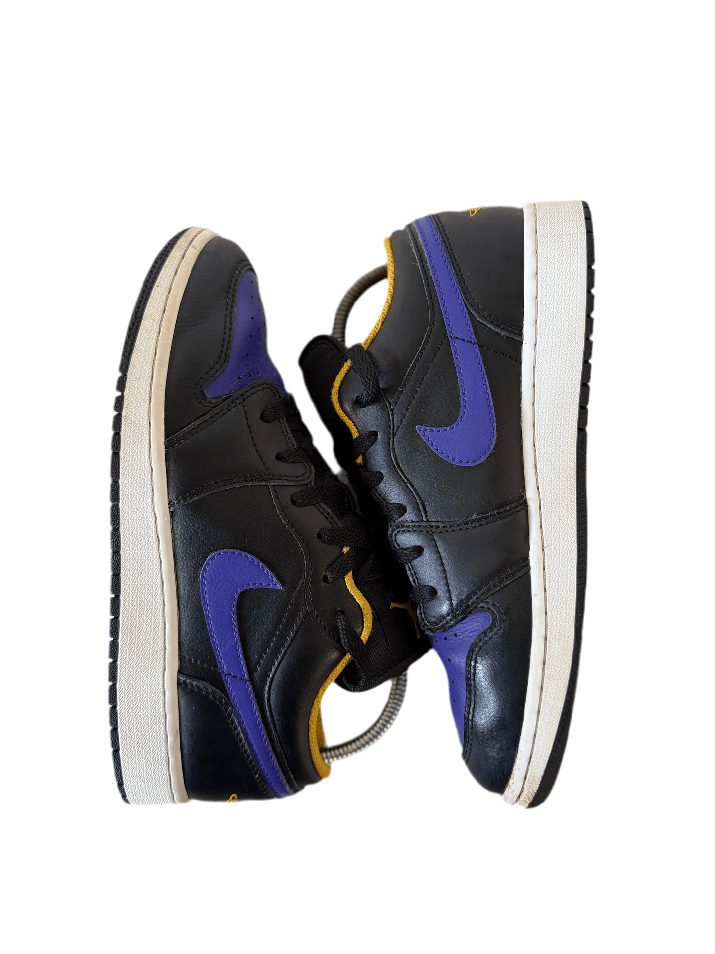 Nike Jordan 1 Low 'Dark Concord' uk 5.5 - RecycledStreetwear